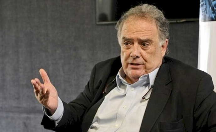 EDUARDO VALDÉS DIJO QUE EL GOBIERNO RECORTA PENSIONES “PARA PAGAR LA DEUDA EXTERNA”