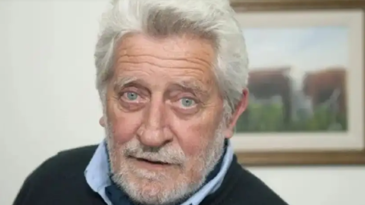 MIGUEL SCHIARITI: “LO QUE CAYÓ DE MANERA SIGNIFICATIVA FUE EL CONSUMO DE CARNE VACUNA”