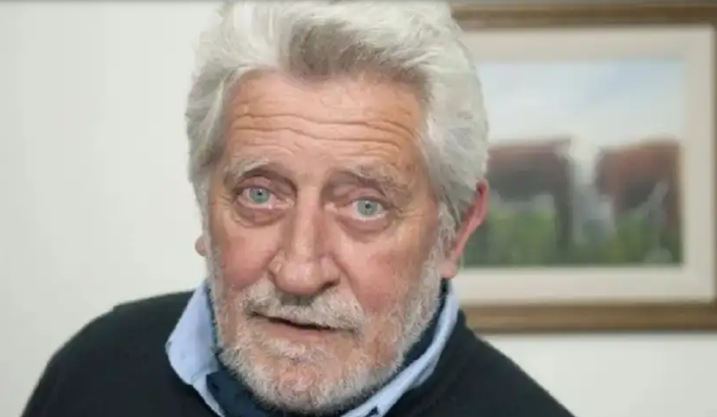 MIGUEL SCHIARITI: “LO QUE CAYÓ DE MANERA SIGNIFICATIVA FUE EL CONSUMO DE CARNE VACUNA”
