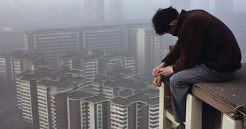 ALEJARSE DE LA CORNISA CUESTE LO QUE CUESTE