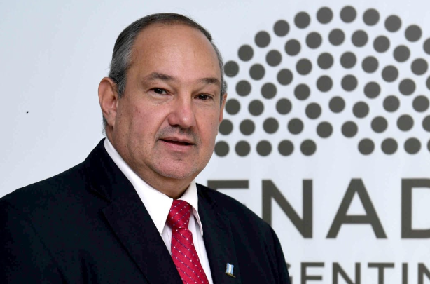 SERGIO LEAVY: “ESTAMOS PIDIENDO LA REMOCIÓN DE EDGARDO KUEIDER”