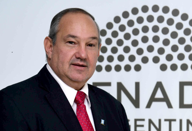 SERGIO LEAVY: “ESTAMOS PIDIENDO LA REMOCIÓN DE EDGARDO KUEIDER”