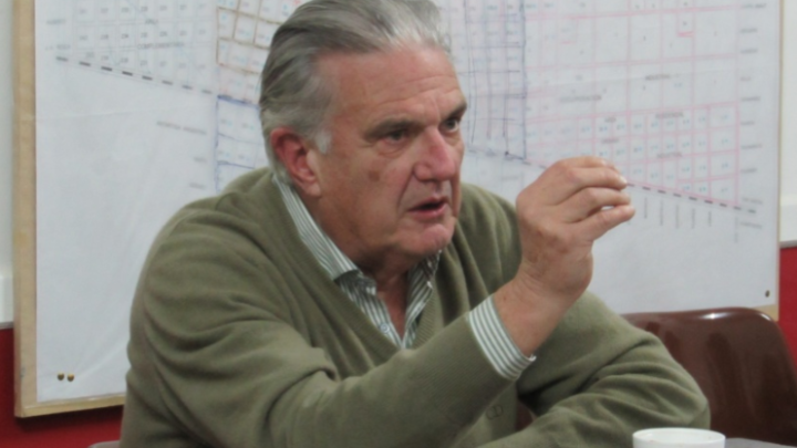 JUAN MANUEL CASELLA: “MILEI ES UN PINOCHET ELEGIDO POR EL PUEBLO”