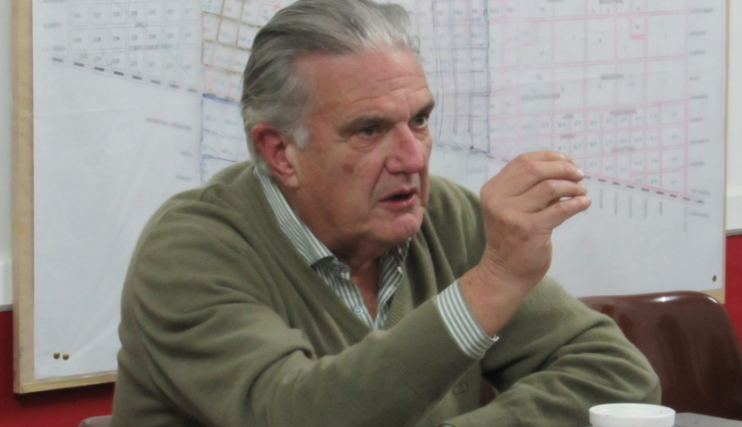 JUAN MANUEL CASELLA: “MILEI ES UN PINOCHET ELEGIDO POR EL PUEBLO”