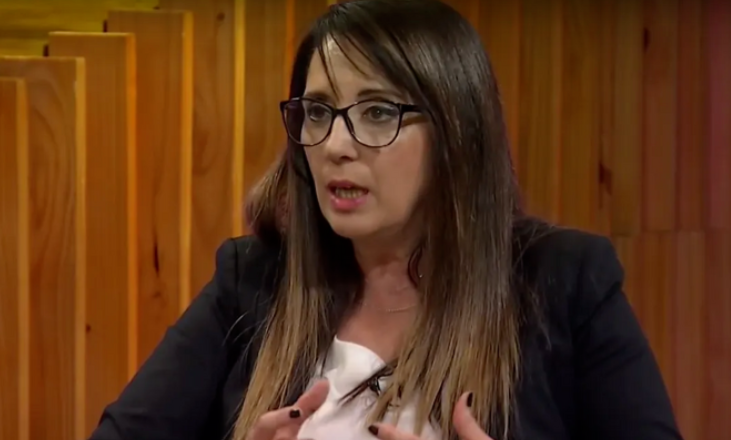 PAOLA ZUBAN: “LA IMAGEN DEL GOBIERNO NACIONAL TIENE UNA ESTABILIDAD REALMENTE LLAMATIVA”