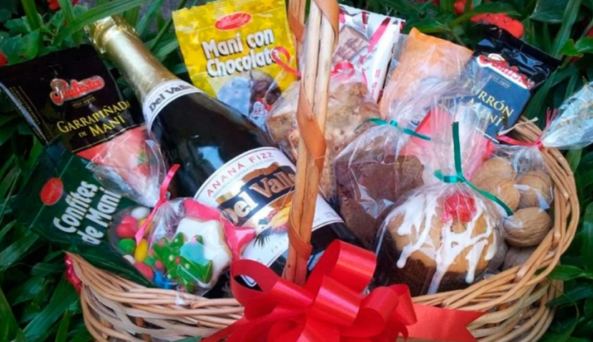 CANASTA NAVIDEÑA: CUÁLES SON LOS PRODUCTOS QUE MÁS AUMENTARON RESPECTO DE 2023