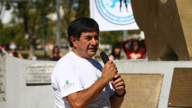 EXCOMBATIENTES DE MALVINAS PIDEN AL PAMI COBERTURA TOTAL DE MEDICAMENTOS: “ESTAMOS MUY MAL”, DIJO RODOLFO CARRIZO