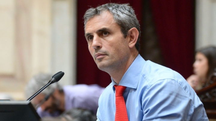 EL GOBIERNO BUSCARÁ DEROGAR EL ABORTO LEGAL EN 2025