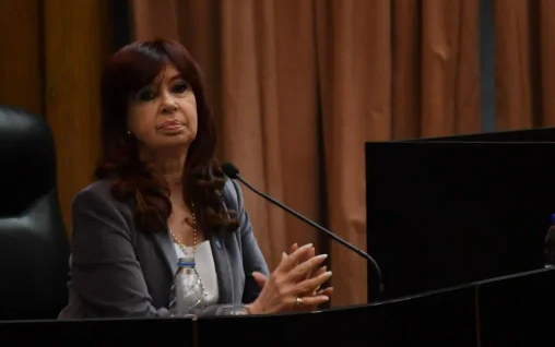 LA CORTE SUPREMA CONFIRMÓ EL JUICIO ORAL CONTRA CRISTINA KIRCHNER POR HOTESUR Y LOS SAUCES