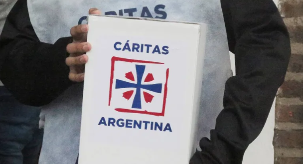 CÁRITAS ARGENTINA: “EN ESTE 2024 LA POBREZA ES DRAMÁTICAMENTE DELICADA”