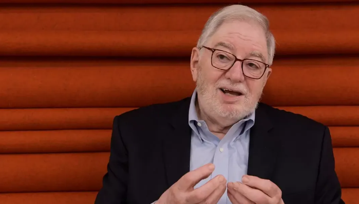 CLAUDIO LOSER SOBRE UN NUEVO ACUERDO CON EL FMI: “EL CEPO ES EL GRAN LIMITANTE”