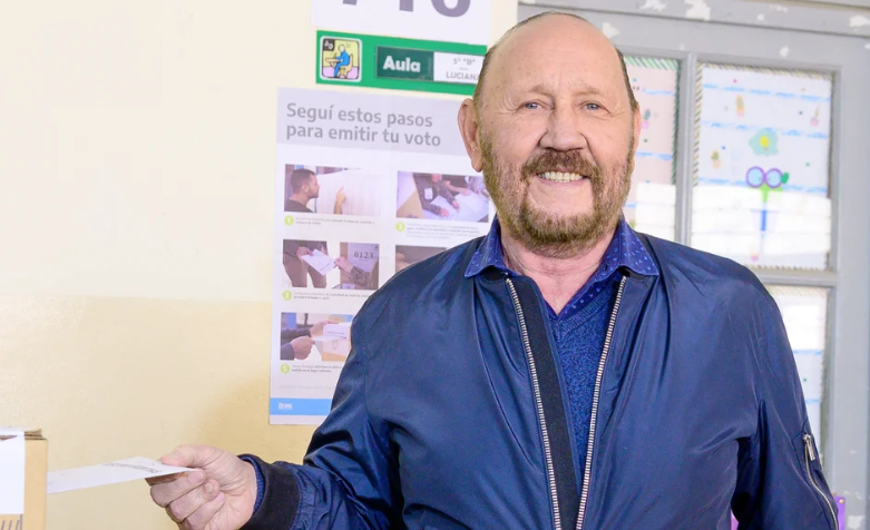 LA CORTE SUPREMA DECLARÓ INCONSTITUCIONAL LA REELECCIÓN INDEFINIDA DE INSFRÁN EN FORMOSA