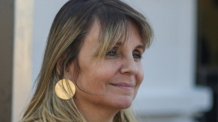 SOLEDAD MARTÍNEZ: “LA GENTE POR AHÍ AHORA NO SE VA LOS 15 DÍAS, LO HACE UNA SEMANA”