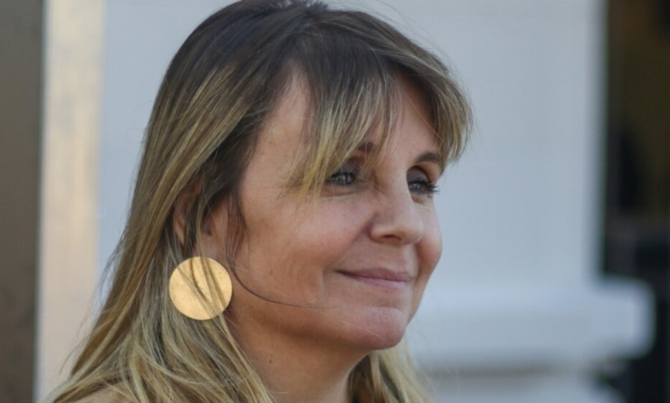 SOLEDAD MARTÍNEZ: “LA GENTE POR AHÍ AHORA NO SE VA LOS 15 DÍAS, LO HACE UNA SEMANA”