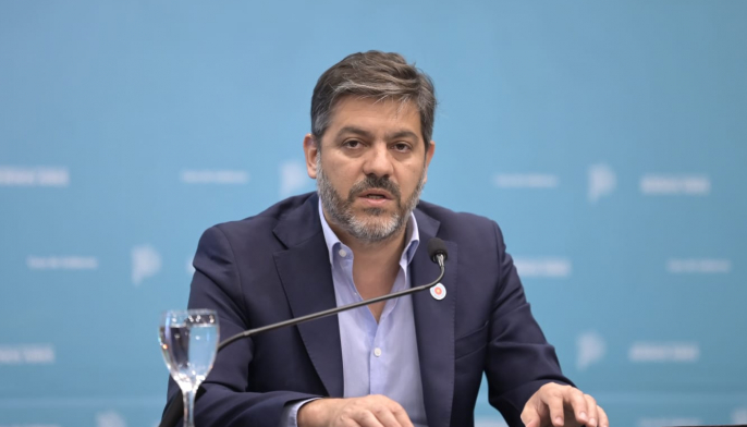 BIANCO: “ESTAMOS TRABAJANDO PARA TENER LA MEJOR TEMPORADA DE VERANO POSIBLE”