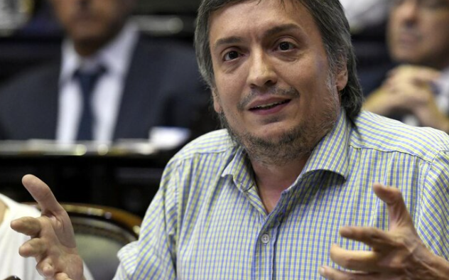 LA CÁMPORA ORGANIZA NAVIDADES SOLIDARIAS Y MÁXIMO KIRCHNER PIDIÓ “ESTAR CERCA DE LOS QUE LA ESTÁN PASANDO MAL”