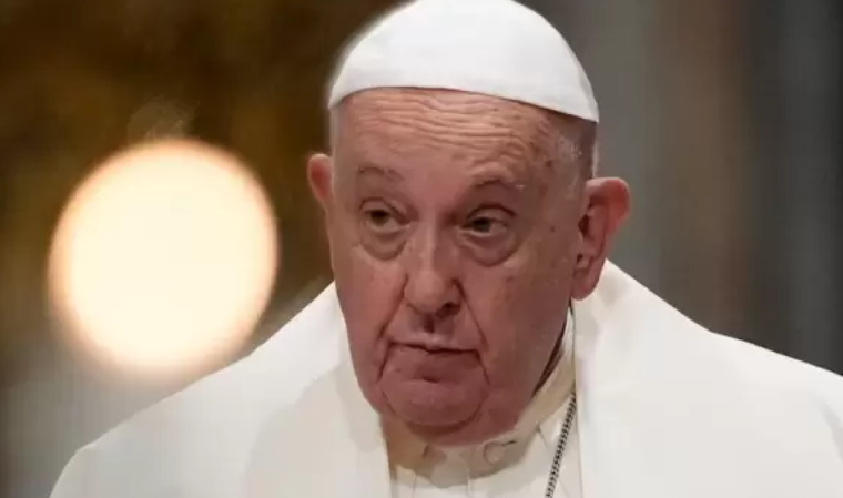 EL PAPA FRANCISCO CUESTIONÓ EL AJUSTE EN LA EDUCACIÓN