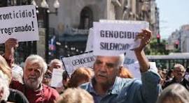 LOS JUBILADOS NO TIENEN CURA