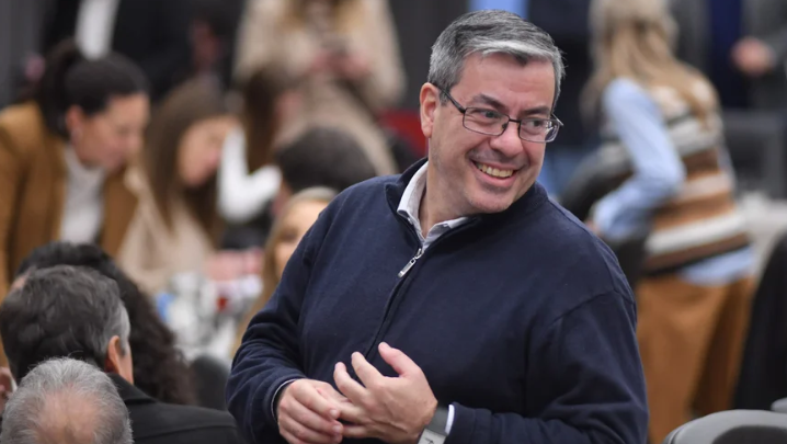GERMÁN MARTÍNEZ SOBRE LA DECISIÓN DEL GOBIERNO DE NO APROBAR UN PRESUPUESTO PARA EL 2025: “MILEI NO QUISO TENER LEY”