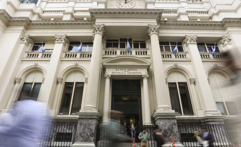 EL BANCO CENTRAL TOMÓ UN PRÉSTAMO DE US$ 1.000 MILLONES PARA FORTALECER RESERVAS