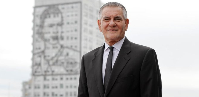 CARLOS CASTAGNETO: “BUSCAN DESVIAR LA ATENCIÓN DE LOS CIUDADANOS”