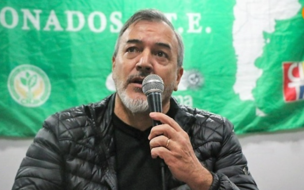 RODOLFO AGUIAR: “EN 2025 SE EMPIEZA A ESCUCHAR EL TIC-TAC Y ESTO VA A EXPLOTAR”