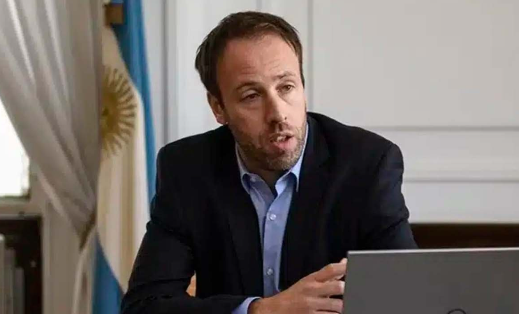 LA PROVINCIA ADVIERTE SOBRE LA PÉRDIDA DE 54.000 PUESTOS DE TRABAJO DURANTE 2024