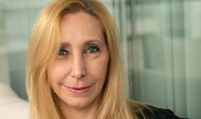 ENCUESTA: KARINA MILEI ES LA FUNCIONARIA CON PEOR IMAGEN EN EL GOBIERNO