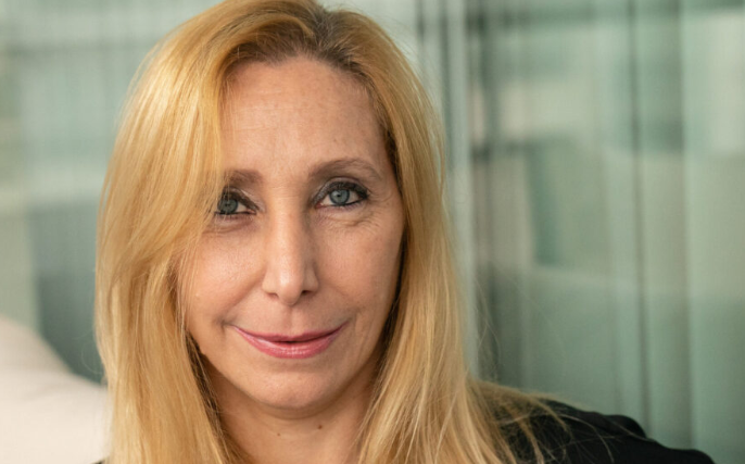 ENCUESTA: KARINA MILEI ES LA FUNCIONARIA CON PEOR IMAGEN EN EL GOBIERNO