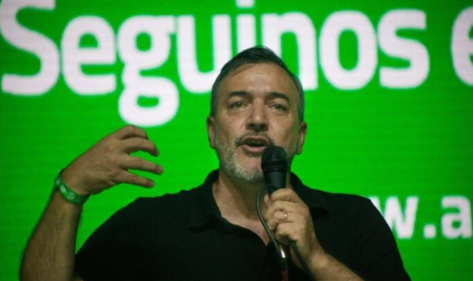ATE CRUZÓ AL GOBIERNO LUEGO QUE PRORROGARA MEDIDA QUE CONDICIONA LAS SUBAS A ESTATALES