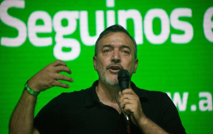 ATE CRUZÓ AL GOBIERNO LUEGO QUE PRORROGARA MEDIDA QUE CONDICIONA LAS SUBAS A ESTATALES