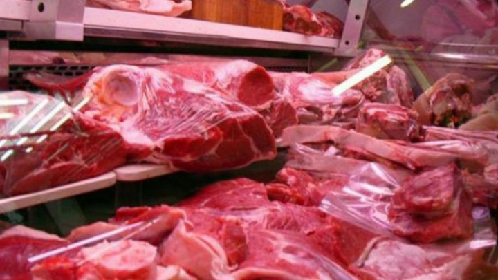 LA CARNE AUMENTÓ 20,9% EN EL CONURBANO