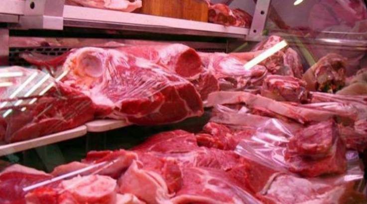 LA CARNE AUMENTÓ 20,9% EN EL CONURBANO
