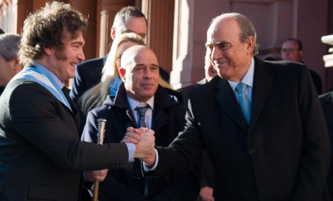 EL GOBIERNO CONFIRMÓ QUE LLAMARÁ A SESIONES EXTRAORDINARIAS PARA TRATAR LA ELIMINACIÓN DE LAS PASO