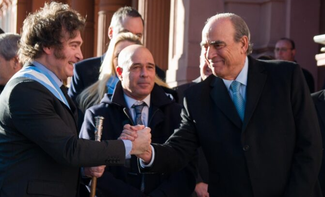 EL GOBIERNO CONFIRMÓ QUE LLAMARÁ A SESIONES EXTRAORDINARIAS PARA TRATAR LA ELIMINACIÓN DE LAS PASO