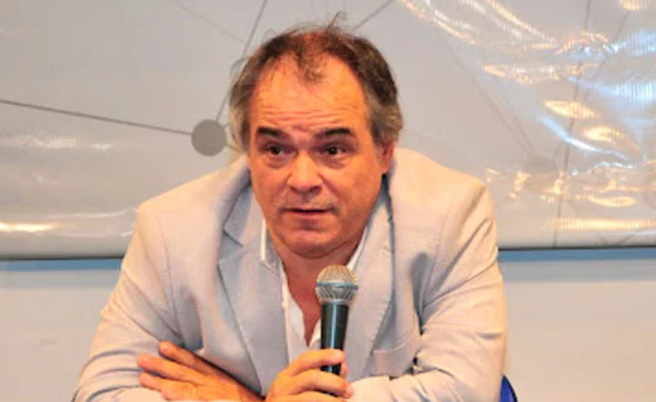 MARCELO FERNÁNDEZ, TITULAR DE LA CGERA: “LA MATERIA PRODUCCIÓN Y TRABAJO, ESTE AÑO, VA A MARZO”