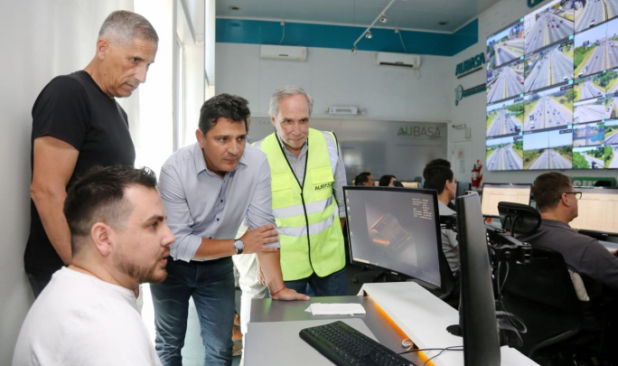 MARINUCCI: “QUEREMOS CONCIENTIZAR Y REDUCIR LA TASA DE SINIESTROS VIALES”
