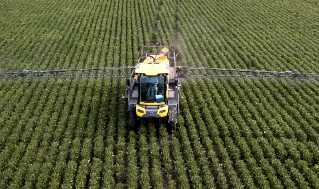 LA FEDERACIÓN AGRARIA CONSIDERA QUE EL CAMPO NO TIENE “MÁS ESPALDA PARA SOPORTAR PÉRDIDAS”