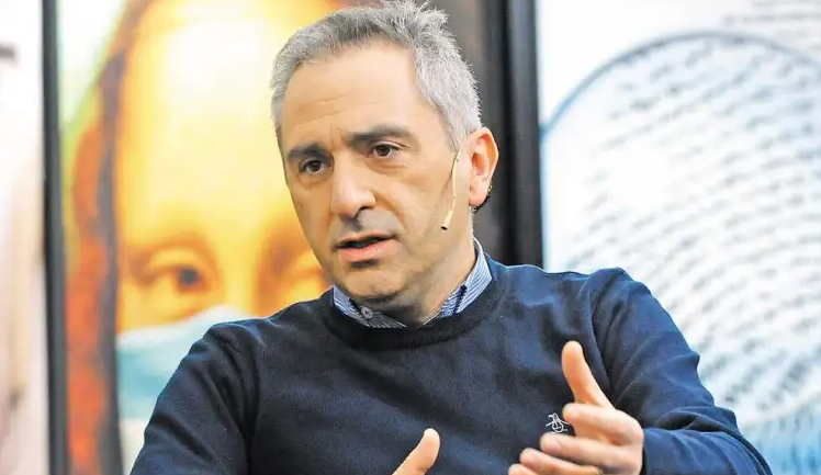 LARROQUE: “ESTAMOS TRANSITANDO UNA TRAGEDIA SOCIAL”