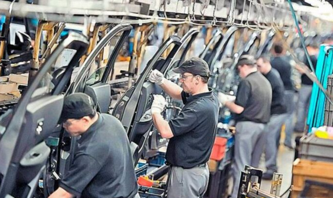 SE PERDIERON 123.957 EMPLEOS PRIVADOS EN LOS PRIMEROS ONCE MESES DE MILEI