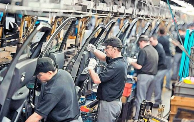 SE PERDIERON 123.957 EMPLEOS PRIVADOS EN LOS PRIMEROS ONCE MESES DE MILEI