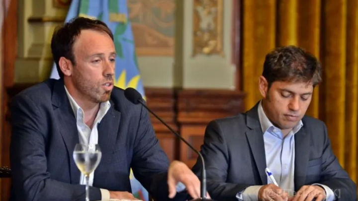 PABLO LÓPEZ SOBRE EL RECORTE DEL GOBIERNO A LA PROVINCIA: “LA PÉRDIDA ALCANZÓ LOS $3,5 BILLONES”