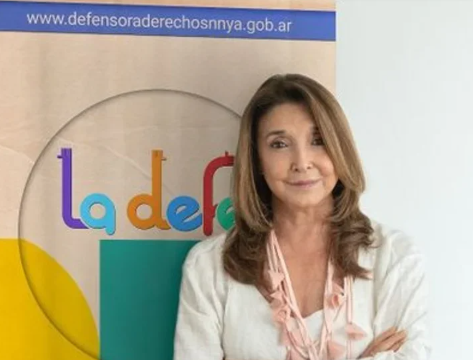 LA DEFENSORA DE MENORES DENUNCIA QUE EL GOBIERNO DE MILEI NO ENTREGA MEDICAMENTOS A NENES CON CÁNCER