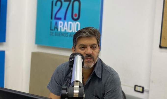 BIANCO CONFIRMÓ QUE “EL DESDOBLAMIENTO ELECTORAL ES UNA POSIBILIDAD” EN PROVINCIA