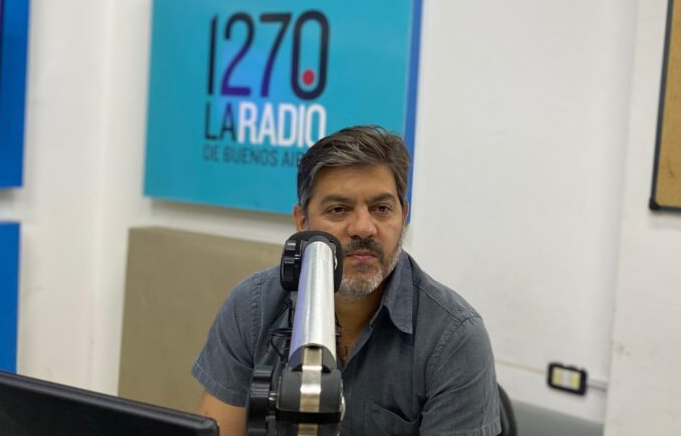 BIANCO CONFIRMÓ QUE “EL DESDOBLAMIENTO ELECTORAL ES UNA POSIBILIDAD” EN PROVINCIA