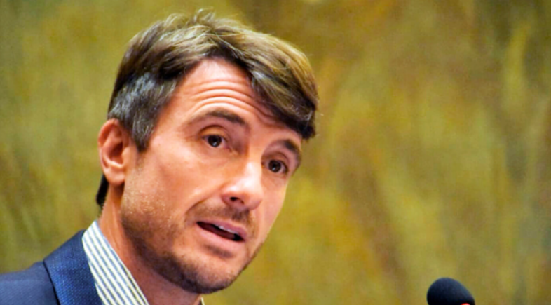 MORÓN: LUCAS GHI LOGRÓ UN AMPARO PARA FRENAR CORTES DE LUZ, AGUA Y GAS POR FALTA DE PAGO