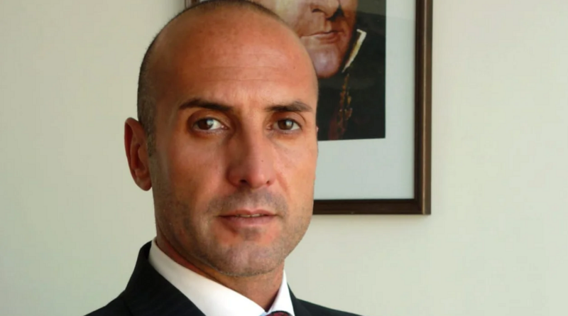 MORÓN: DAMIÁN CARDOSO ES EL NUEVO SECRETARIO DE SEGURIDAD