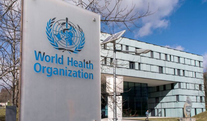 EN LÍNEA CON TRUMP, MILEI DECIDIÓ RETIRAR A ARGENTINA DE LA ORGANIZACIÓN MUNDIAL DE LA SALUD