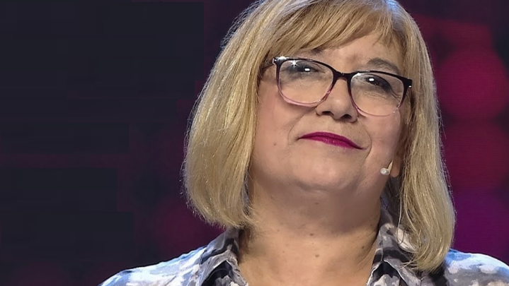 GABRIELA PIOVANO: “LA MADRE DE MILEI HUBIESE ABORTADO Y NO HUBIERA NACIDO UN TIPO QUE NO LO QUIERE NI LA MADRE”