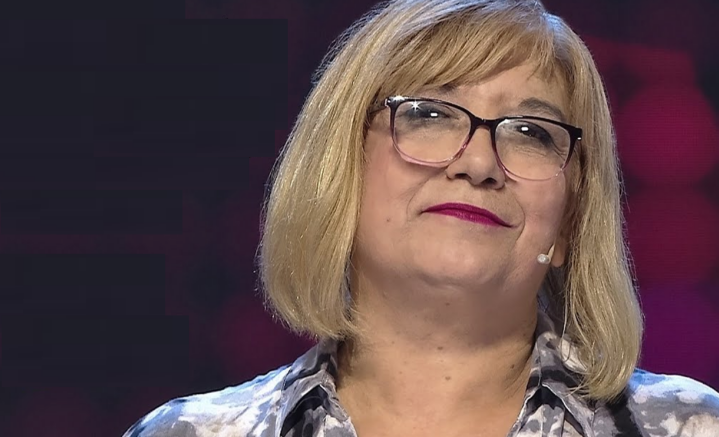 GABRIELA PIOVANO: “LA MADRE DE MILEI HUBIESE ABORTADO Y NO HUBIERA NACIDO UN TIPO QUE NO LO QUIERE NI LA MADRE”
